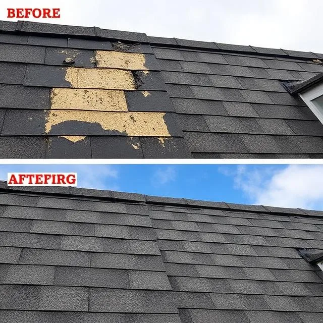 Roof Repair Near Me in Mcfarlan, NC near me